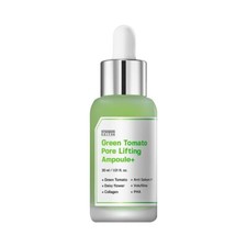 SUNGBOON EDITOR Green Tomato Pore Lifting Ampoule 30mL