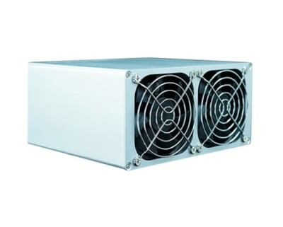 Library Box Miner without PSU