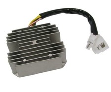 APACHE RLX 450 QUAD RECTIFIER Apache RLX 450cc Sport Regulator-Rectifier-New