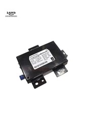 Mercedes SL ML GL CLS E Communication Media I...