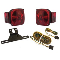 Shoreline Marine Trailer Light Kit Conv Basic 052310 on sale Shoreline Marine Trailer Light Kit Conv Basic 052310 on sale