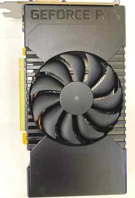 NVIDIA GeForce RTX 2060 NVIDIA Computer Graphics Cards for PCI for