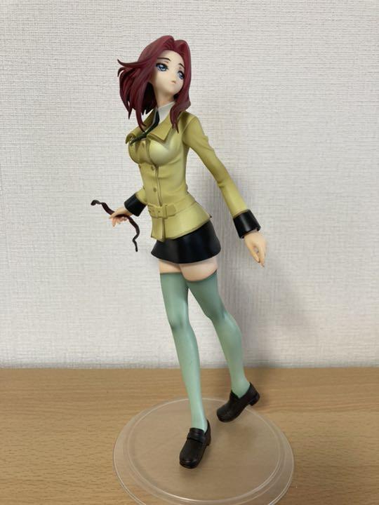Code Geass Kallen Stadtfeld School Uniform 1/8 Scale Figure