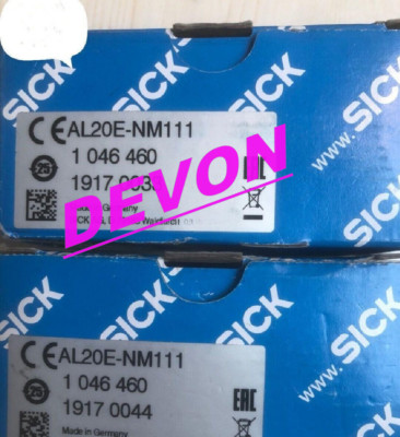 ONE AL20E-NM111 1046460 Array Sensor AL20E-NM111