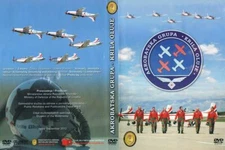 KRILA OLUJE aka. WINGS OF STORM (2012) DOCUMENTARY MOVIE - CROATIAN DVD