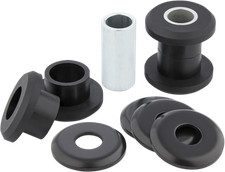 Arlen Ness Black Poly Handlebar Riser Bushing...