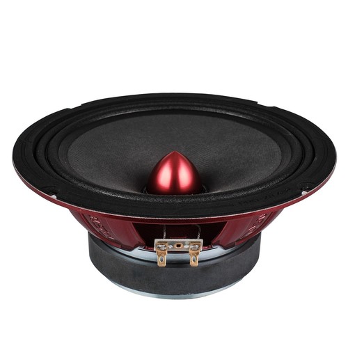 Altavoz DS18 PRO-X8.4BM - 8", rango medio, 550W máximo, 275W, 4 ohmios - Imagen 7 de 9