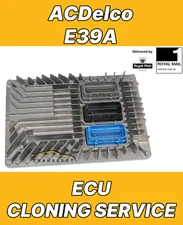 ✅FOR VAUXHALL E39A ECU ENGINE CONTROL UNIT DATA TRANSFER CLONING SERVICE
