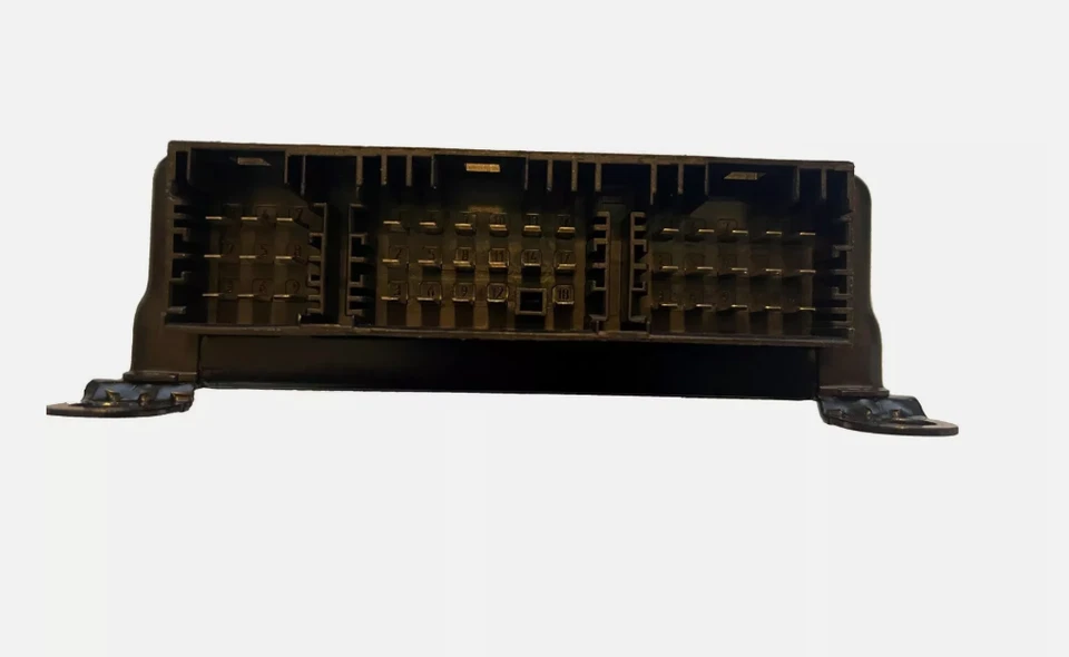 Módulo de control abs para land rover freelander wabco nuevo 06-16 OEM Foto 3 de 4