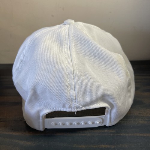 Cappello da camionista snapback vintage 1989 San Francisco 49ers Super Bowl XXIII NFL - Foto 5 di 5