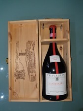 Gattinara Selezione Travaglini Vendemmia 2005 MAGNUM 1.5 LT + cassa in legno