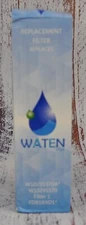 Waten H2O Replacement Filter 1 Sealed NOB