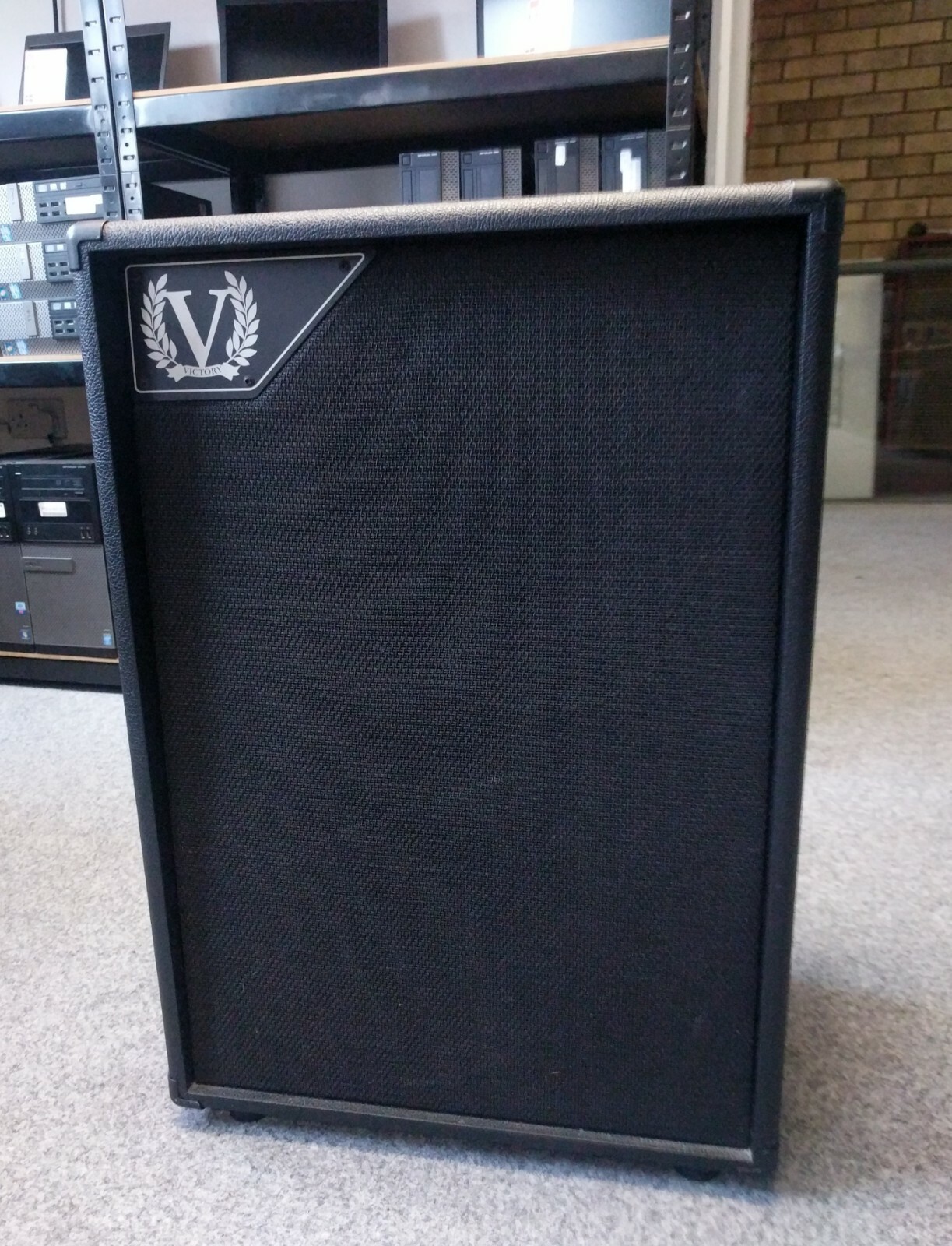 2x12 celestion vintage 30