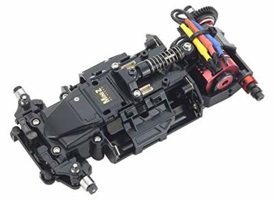 Kyosho MINI-Z Racer MR-03EVO SP Chassis Set (W-MM / 8500KV