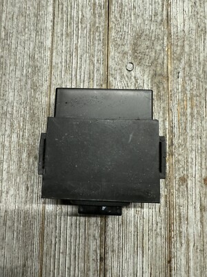 『ユウ』 KAWASAKI ZG1000 IGNITION IGNITER BOX CDI UNIT, P# J4T01274, 21119