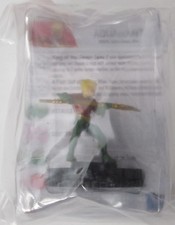 AQUAMAN D16-011 Justice League Monthly OP Wizkids DC Heroclix LE