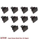 <!--F#f_0-->NEW VL WAGON UPPER BUMPER MOULD TRIM CLIPS, HOLDEN COMMODORE CALAIS<!--F/-->