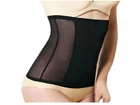 Invisible Waist Tummy Trimmer Cincher Body Shaper Girdle Corset Slimming Belt BN