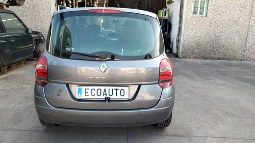 8200563524 Mando Climatizador para RENAULT GRAND MODUS * 2010 161083 - Imagen 5 de 7