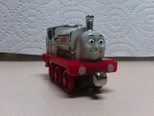 Thomas and Friends Take-n-Play Stanley 2009 Diecast Metal