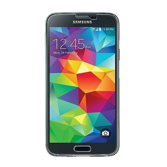 Screen Protectors for Samsung Samsung Galaxy S5