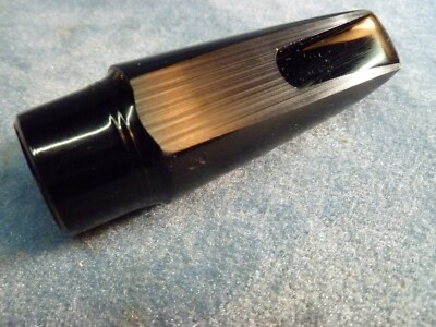 Vintage Unbranded #3 Sax Mouthpiece