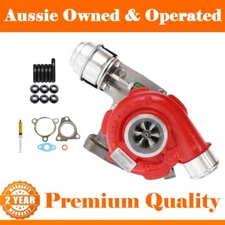 Turbo Pros GEN1 High Flow Turbo Charger For Kia Ceed 1.6L