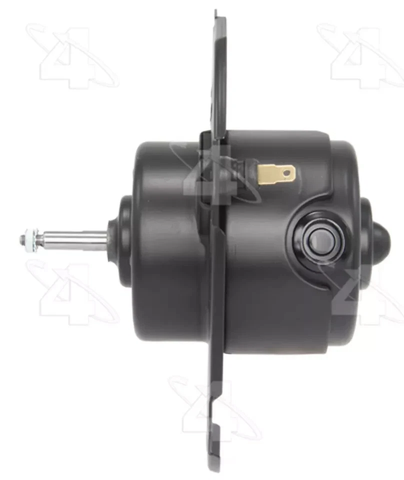 Repuesto confiable del motor del soplador para International GMC y Chevrolet 1976-1996 Foto 3 de 4