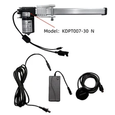 Power Recliner Lift Chair Kaidi Linear Motor Actuator Model KDPT007 KDPT007-30 N