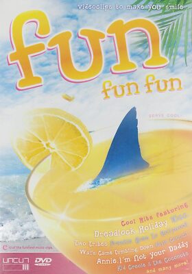 Various - Fun Fun Fun DVD #2038403