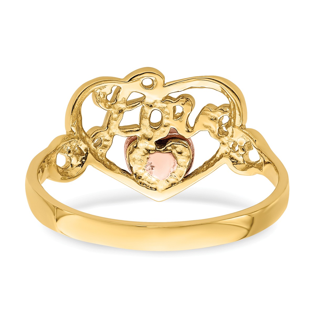 luijewelry heart ring 11号 Heart Shaped Sapphire Engagement Ring | LUO