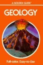 Geology; Golden Guide - 0307243494, Frank Harold Trevor Rhodes, paperback