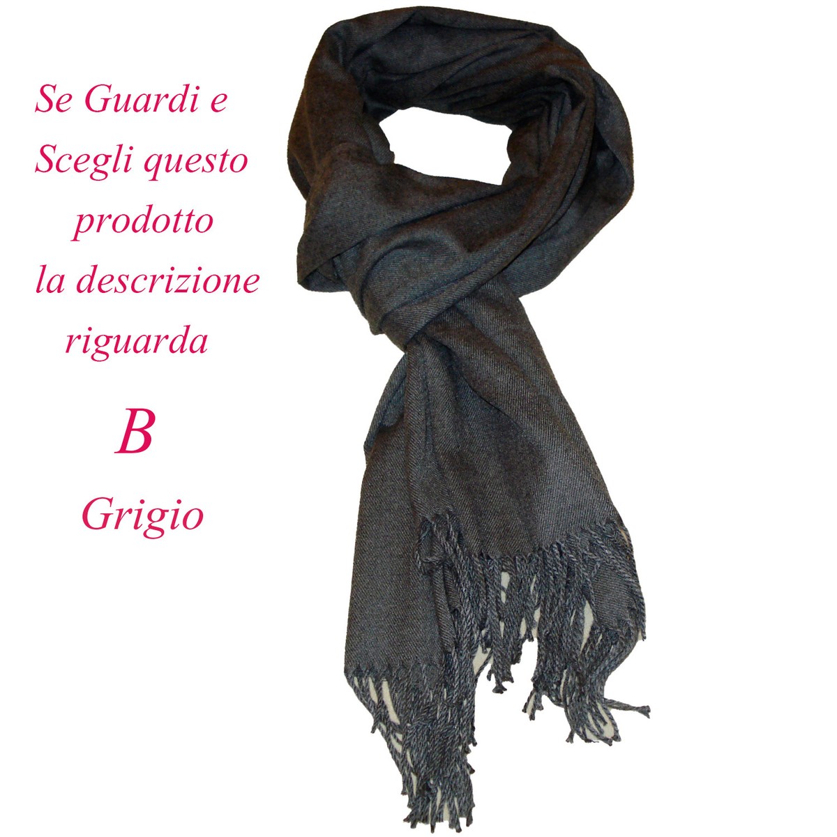 Sciarpe e Foulard Donna | Marella