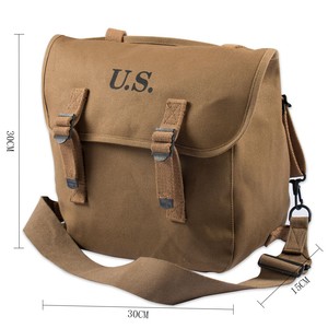 ibolsabar canvas backpack