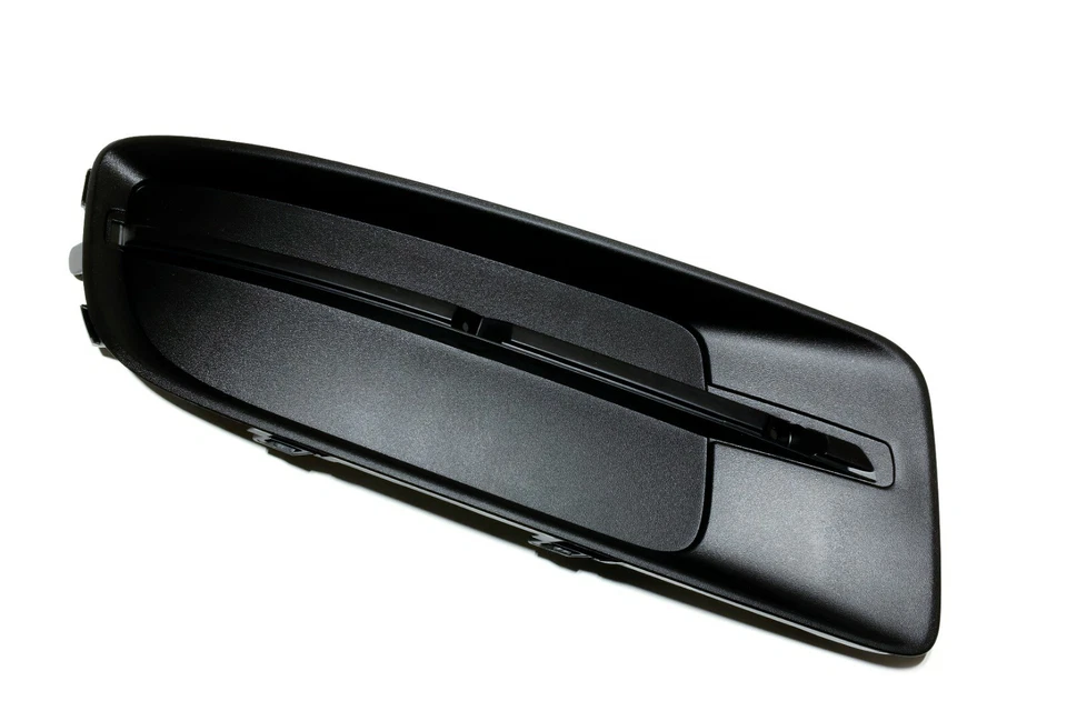 2007-2009 Mazda CX-9 Front Right Hand Fog Light Cavity Insert Genuine OEM NEW - Image 3 of 4