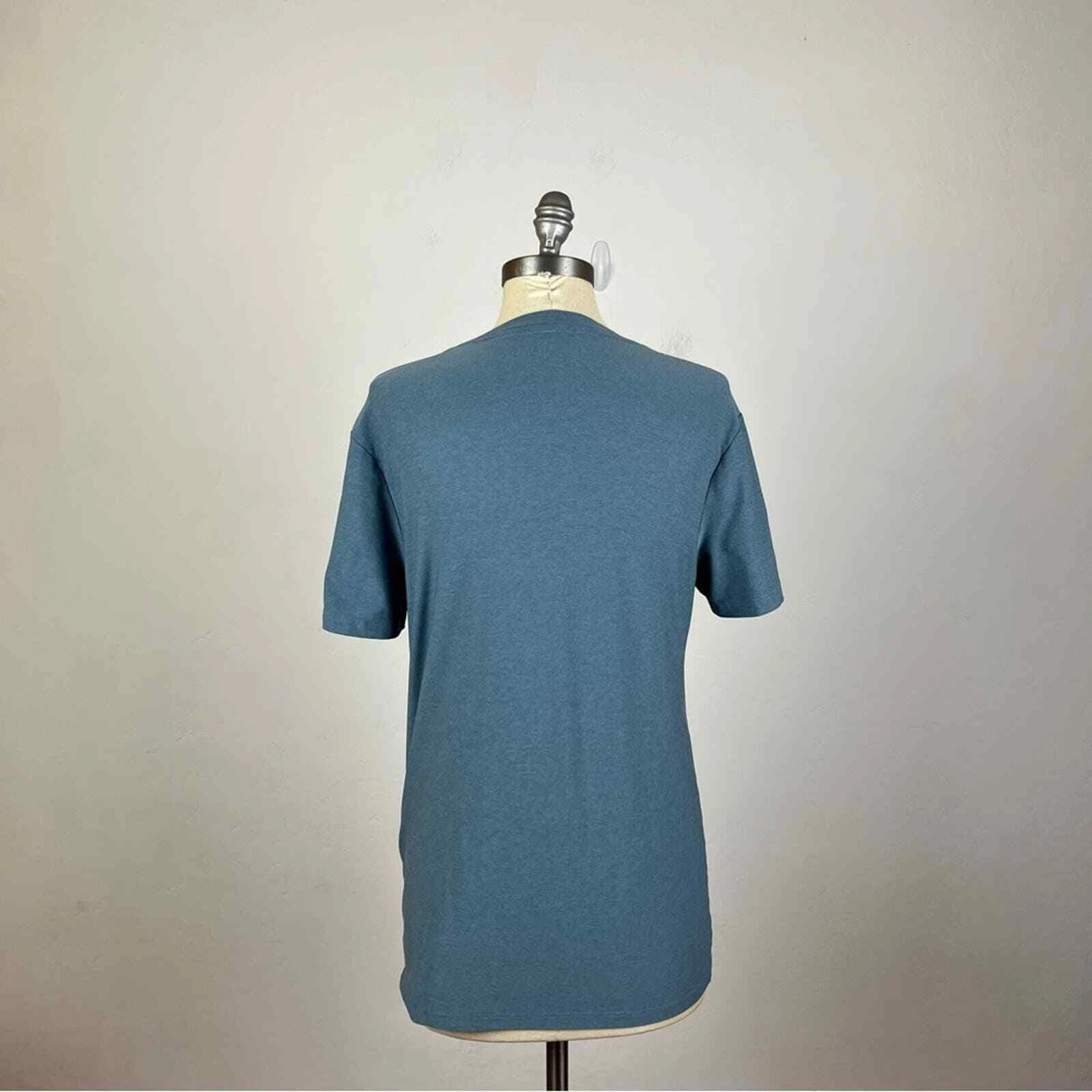 beyond-yoga steel krátký rukáv shirt