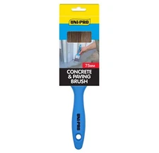 Uni-Pro Concrete & Paving Brush