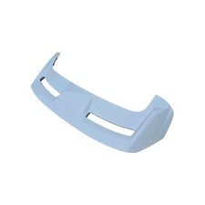 FORD FOCUS MK3 HATCHBACK ST 2011-2017 GENUINE TAILGATE SPOILER CM51-A4421C WHITE