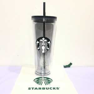 starbucks black siren cold cup