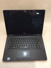 Dell Latitude E7270 Laptop 12" Intel Core i5 6th Gen WON'T BOOT -PP