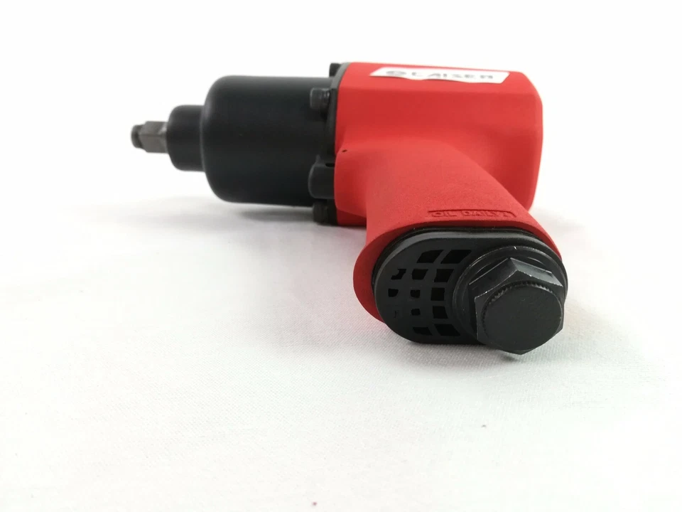 PISTOLA DE IMPACTO 1/2 " PROFESIONAL 1492 NM - Imagen 3 de 3