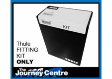 Thule Fitting Kits 6000 Range Fits 7106/7206 Foot Packs - Select From Dropdown