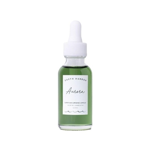 Currentbody Skin Green Tea Serum 30ml | eBay