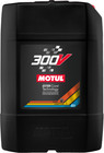 Olej silnikowy 20l MOTUL 300V Le Mans 10W-60