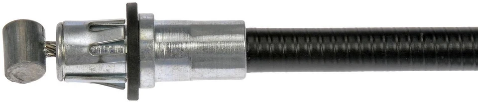 Cable de freno de estacionamiento de emergencia delantero para Ford Expedition 1997 Foto 2 de 3