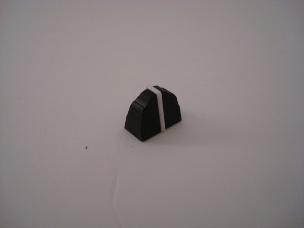 #017 Knob Fader Equalizer DBX (4 pieces)
