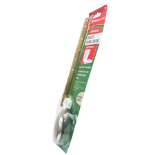 FLUIDMASTER 686 UNIVERSAL Toilet Tank Lever Easy Install Brass Arm