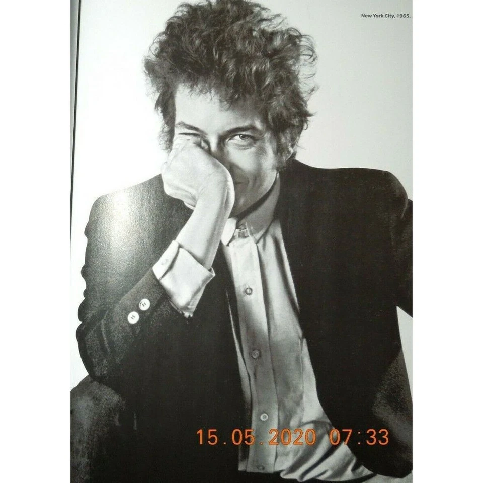 BOB DYLAN life special AMERICA'S GREATEST SONGWRITER 96 pgs NO LABEL new - Image 2 of 4