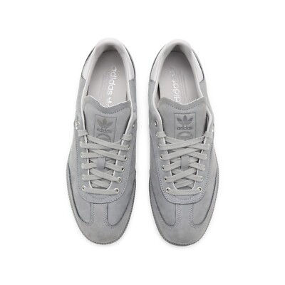 adidas gazelle silver green womens adidas JI4218 Samba OG LUX Metallic Silver Gum Womens Lifestyle Shoe