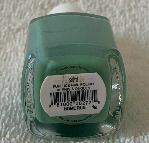PURE ICE***Nail POLISH~~~yOu chOOse yOUr cOLOr~~~0.5 fl oz/15 ml~~~NEW - Picture 170 of 185